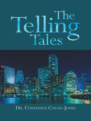 cover image of The Telling Tales